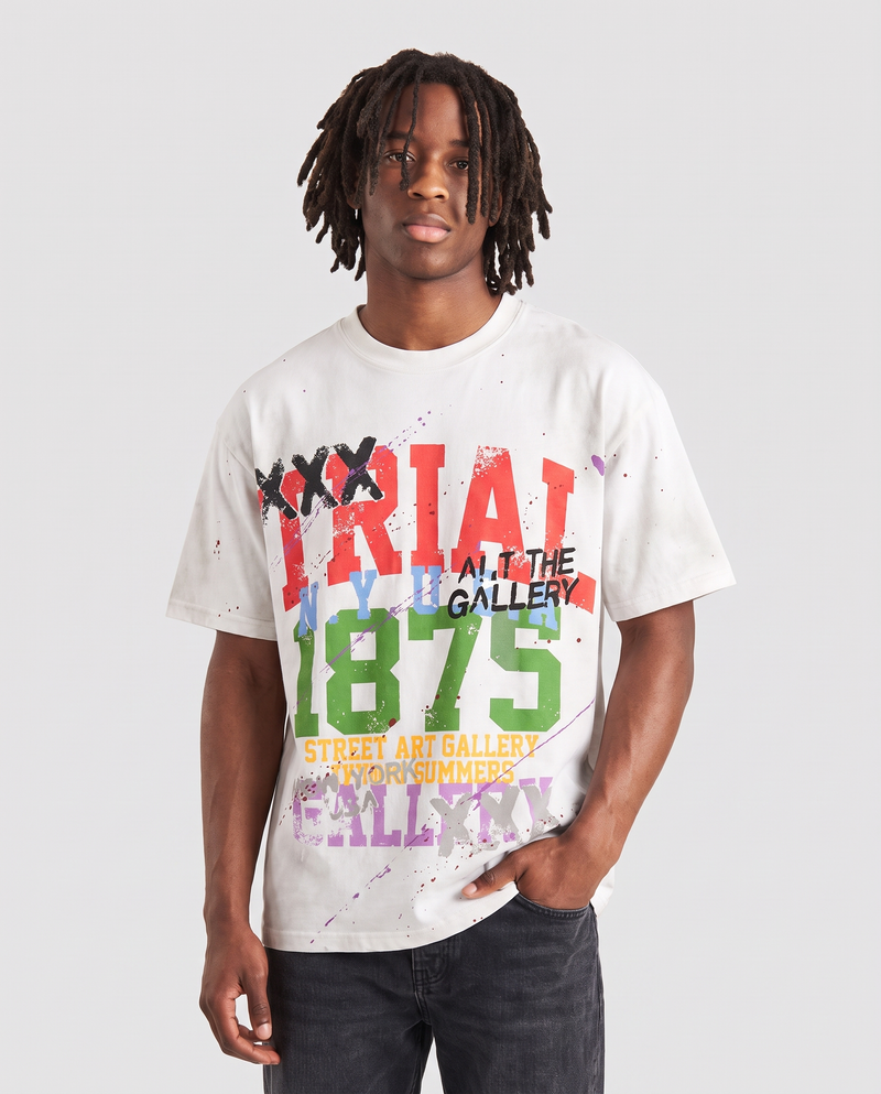 Art Gallery T-Shirt