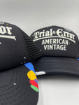 American Vintage Trucker Hat