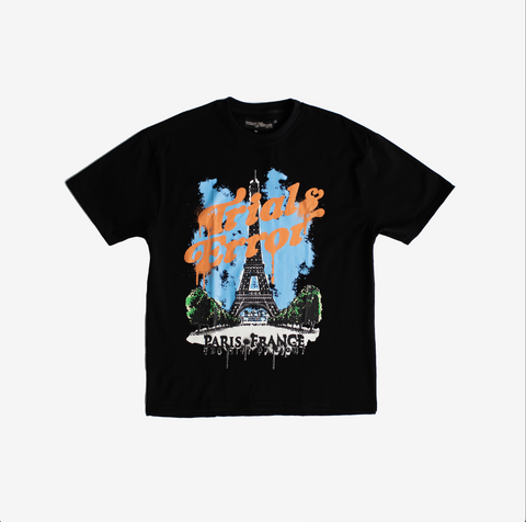 Paris Tee